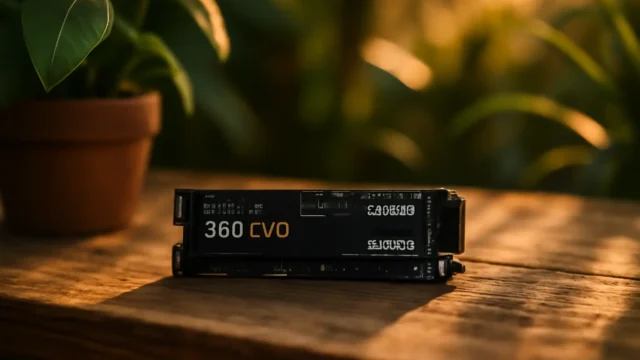 6 Samsung SSDs por menos de R$1.800 — promoção por tempo limitado