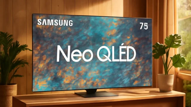 6 Samsung Smart TVs com Garantia Estendida e Suporte VIP