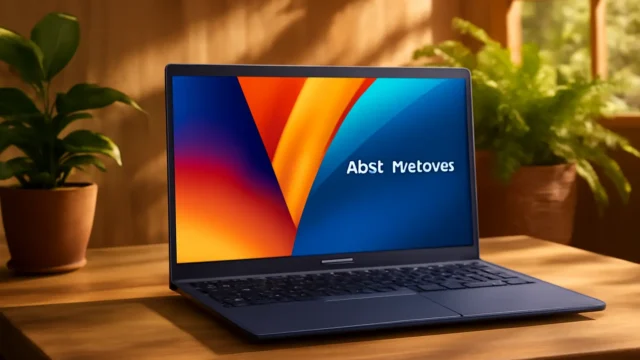 Entrega ultrarrápida: Top 3 Notebooks ASUS para receber já