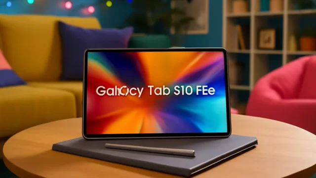 Guia de Compra: 3 Melhores Samsung Galaxy Tab S10 FE com Estoque no Brasil