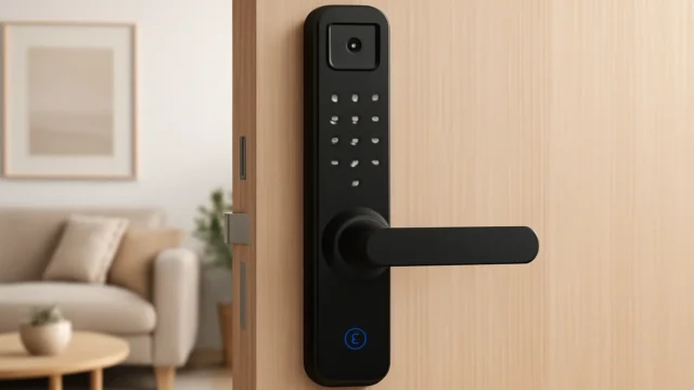 Guia de Compra: 3 Melhores Fechaduras Digitais com Excelente Avaliação