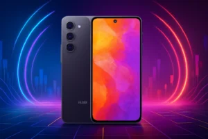 Smartphone Samsung Galaxy S24 FE 5G barato