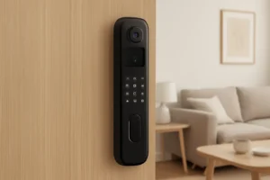 Compactos e poderosos: 3 fechaduras digitais de bolso