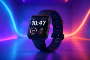 Guia rápido: 6 opções de Redmi Watch 5 Active Smartwatch com mais recursos