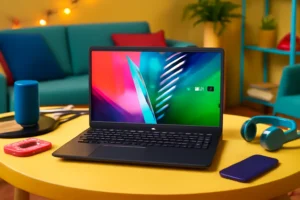 Guia de Compra: 3 Melhores Notebooks ASUS Vivobook GO 15 Recomendados por Especialistas