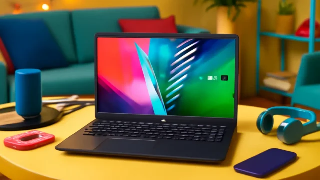 Guia de Compra: 3 Melhores Notebooks ASUS Vivobook GO 15 Recomendados por Especialistas