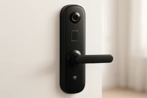 Guia de Compra: 3 Melhores Fechaduras Eletrônicas Digitais com Alta Avaliação