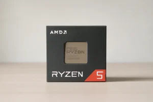 Ryzen 8600G AMD barato e confiável para qualquer bolso