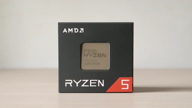 Ryzen 8600G AMD barato e confiável para qualquer bolso