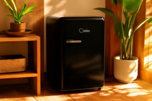 Custo‑benefício: 3 Frigobares Midea até R$1.159,90