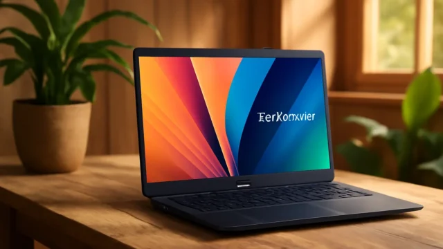 Notebook ASUS Vivobook GO 15: 3 modelos para qualquer bolso