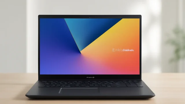 Guia de Compra: 3 Melhores Notebooks ASUS Vivobook GO 15 para Levar em Viagens