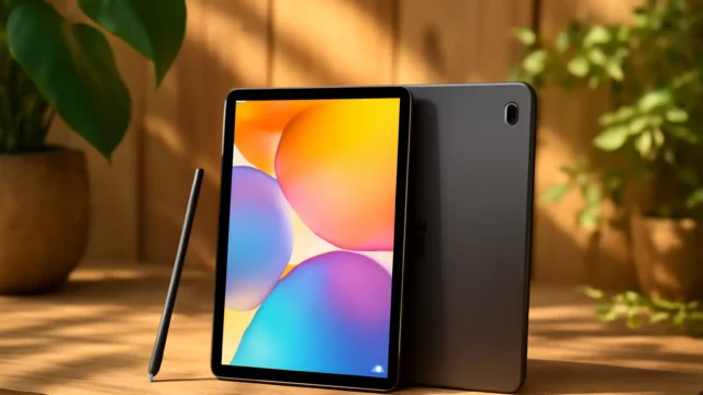 Prontos para 5G: 3 Tablets Samsung Galaxy Tab S10 FE que não vão te deixar na mão