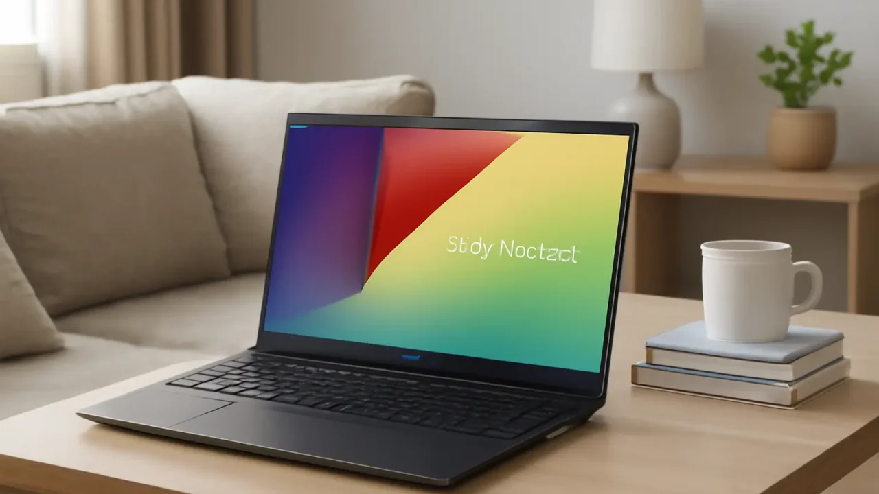 3 Melhores Notebooks ASUS Vivobook GO 15 Testados por Usuários Reais