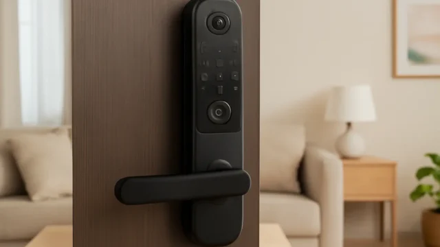 3 Melhores Fechaduras Eletrônicas Digitais para o Dia a Dia