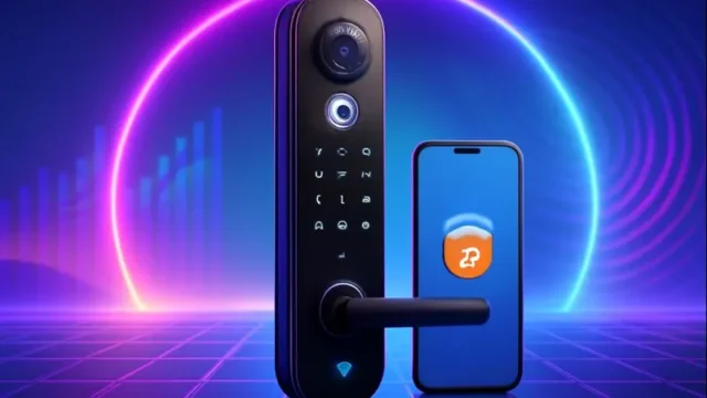 Work from home: 3 fechaduras digitais ideais para produtividade