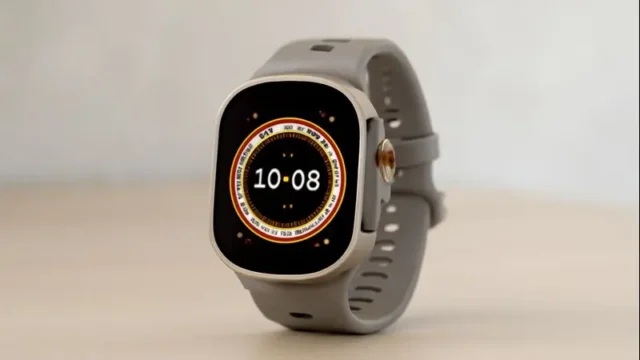 Top 6 Galaxy Watch Ultra compactos e leves para usar no dia a dia