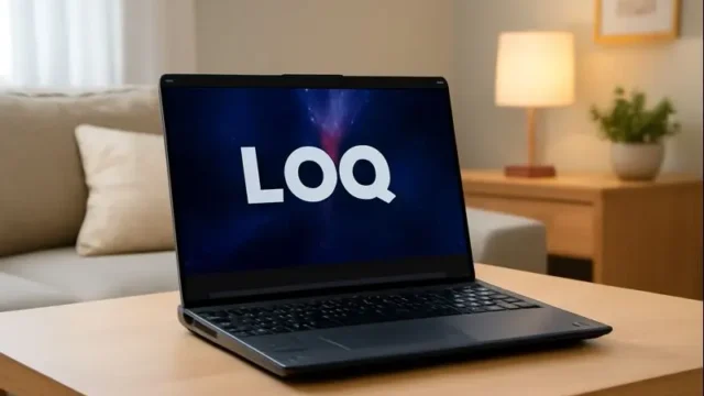 Compactos e poderosos: 3 Notebooks Gamer Lenovo LOQ de bolso