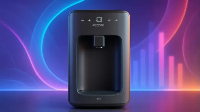 6 Purificadores de Água Electrolux com design premium por preço justo