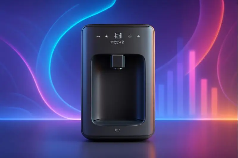 6 Purificadores de Água Electrolux com design premium por preço justo