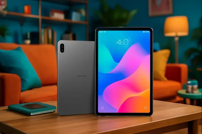 3 melhores tablets Samsung Galaxy Tab S10 FE perfeitos para quem busca desempenho e qualidade
