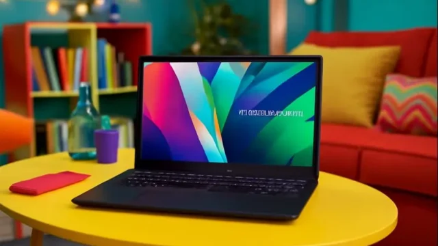 Prontos para 5G: 3 Notebooks ASUS Vivobook GO 15 que não vão te deixar na mão