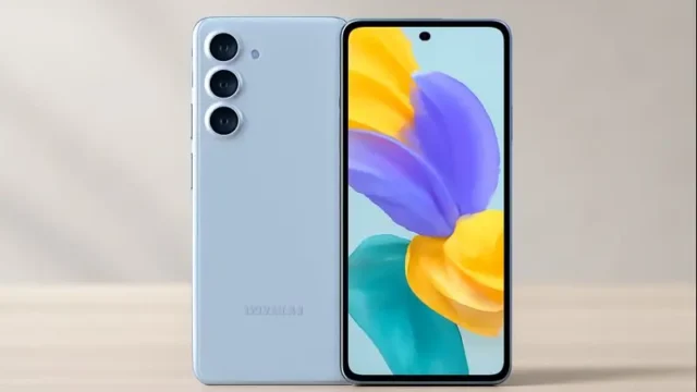 Melhor Celular Samsung Galaxy S24 FE 5G custo‑benefício