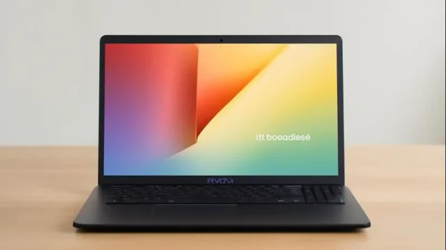 Os melhores notebooks ASUS Vivobook GO 15 bons e baratos no Brasil