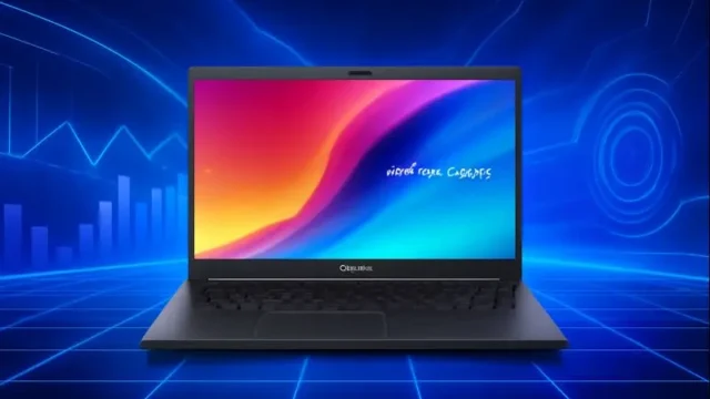 Custo‑benefício: 3 Notebooks ASUS Vivobook GO 15 até R$1.700