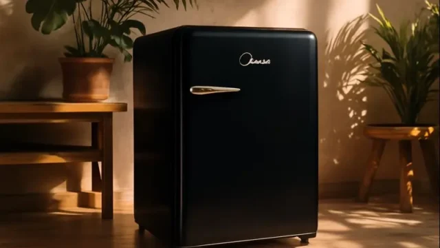 Frigobar Retrô barato e confiável para todos os bolsos