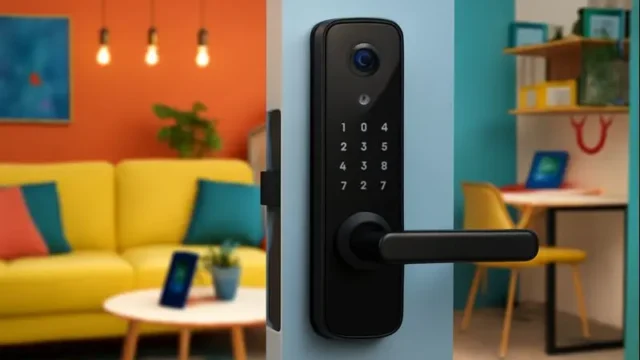 3 Melhores Fechaduras Eletrônicas Digitais para o Dia a Dia