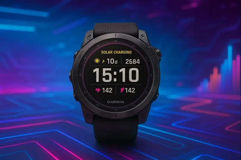 Garmin Fenix 8X Pro Solar baratos e bons mais vendidos no Brasil