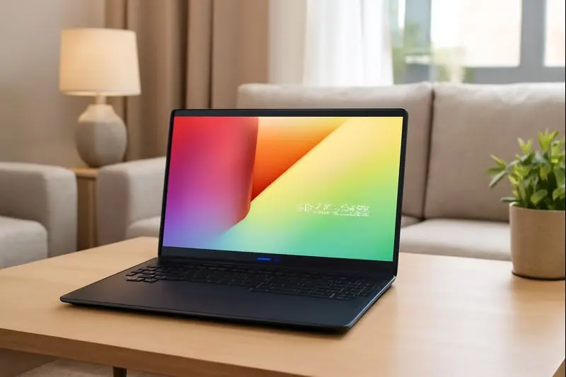 Garantia estendida: 3 Notebooks ASUS com suporte VIP