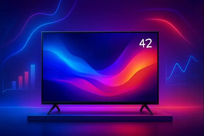 Guia rápido: 6 menor preço smart tv 42 polegadas com recursos