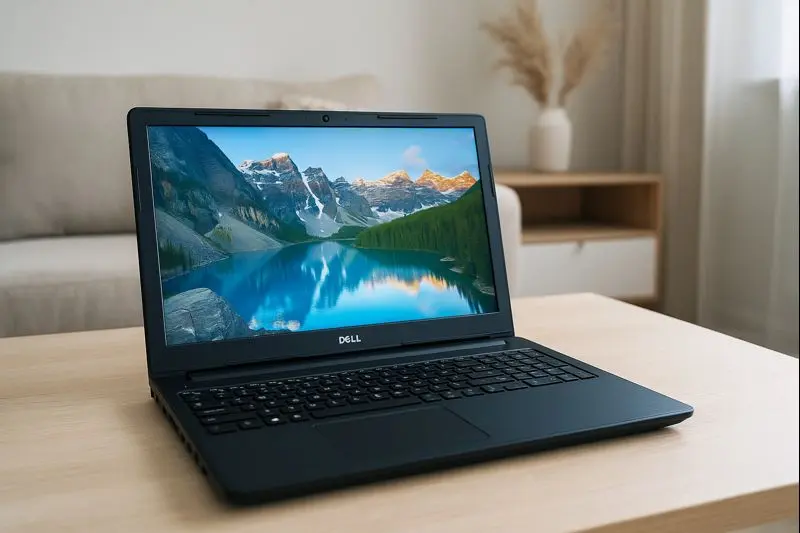 Top 6 Dell Inspiron 15 até R$ 4.900 — ofertas