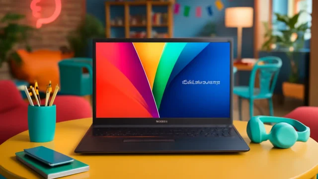 Sob medida para o dia a dia: 3 Notebooks ASUS Vivobook GO 15 ideais