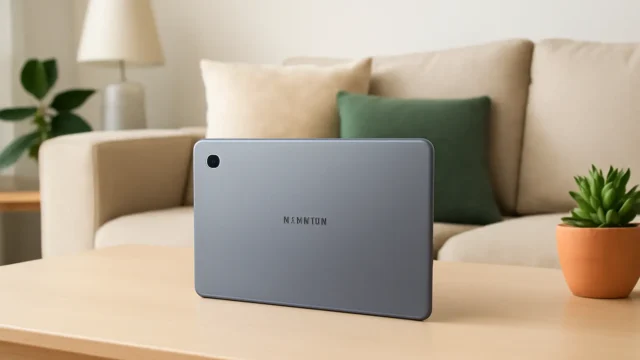 Bateria que dura: 3 Galaxy Tab S10 Lite para um dia inteiro