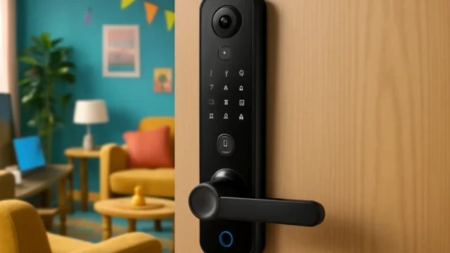 Guia de Compra: 3 Melhores Fechaduras Eletrônicas Digitais com Estoque no Brasil