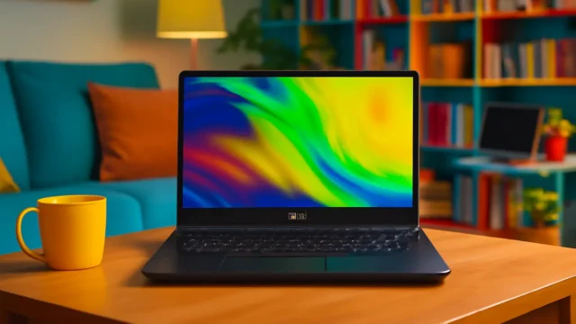 Melhores Notebooks Acer Aspire GO 15: 3 opções que valem o investimento