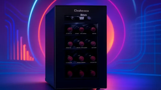 3 Melhores Adegas Brastemp e Philco com Custo-Benefício Imbatível