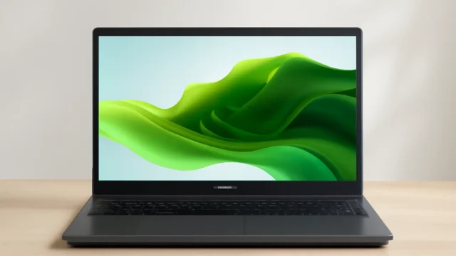 Bateria que dura: 3 Notebooks Acer Aspire GO para um dia inteiro