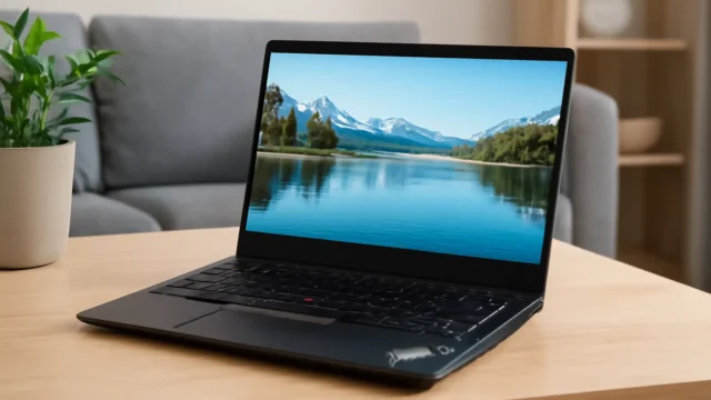 Top 6 Notebooks Compactos e Leves para Usar no Dia a Dia