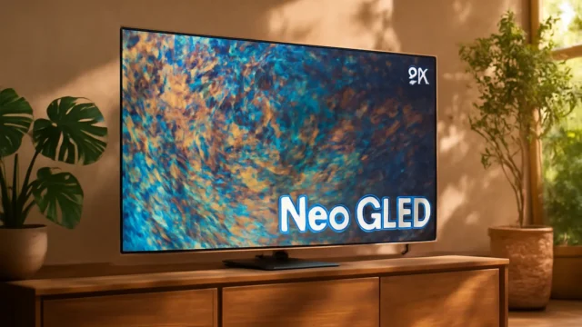 Samsung Smart TV 75" bons até R$20.000 com tecnologia de ponta