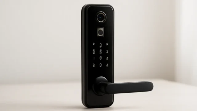 Os melhores modelos de fechadura eletrônica digital biométrica no Brasil