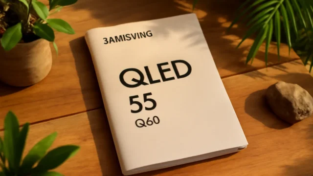 6 TVs Samsung QLED boas e baratas para comprar de olhos fechados