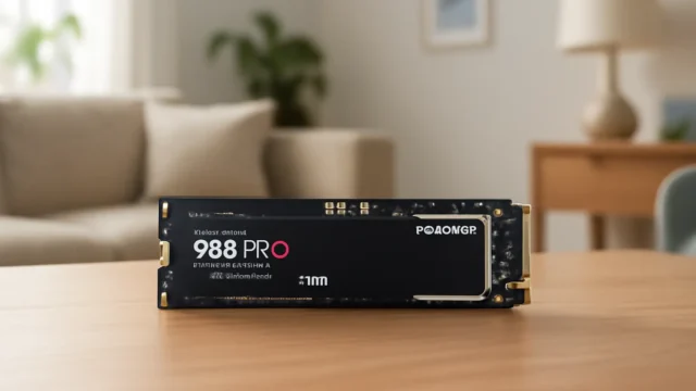 Top 6 SSDs Samsung até R$3.800 — aproveite estas ofertas