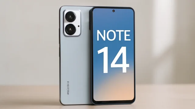 6 Xiaomi Redmi Note 14 Bons e Baratos para Comprar de Olhos Fechados