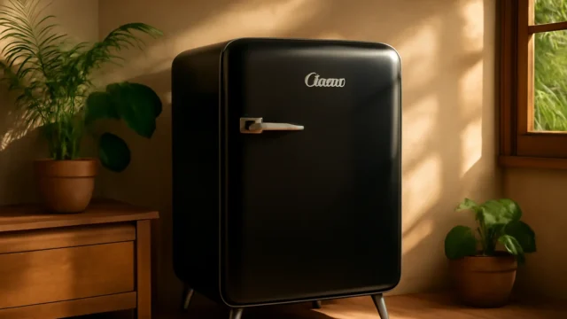 Os melhores frigobares bons e baratos no Brasil