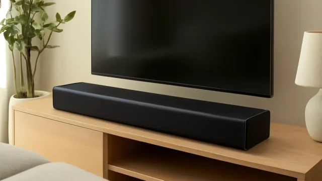 Precisa de Samsung soundbar HW-Q990B para som imersivo? Conheça 6 modelos ideais