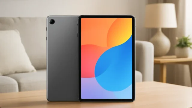 Desempenho turbinado: 3 Galaxy Tab S10 Lite que lideram em 12/15/2025 18:36:46